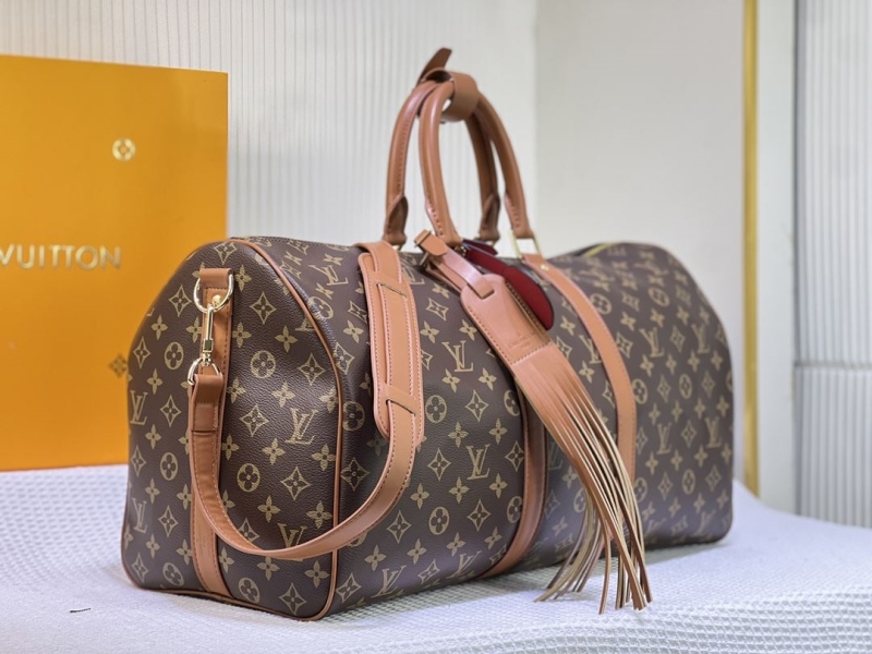 LV Travel Bags